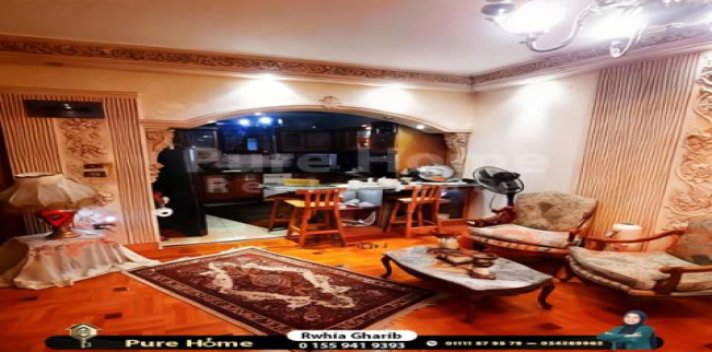 Duplex For Sale In Roushdy - Qism Sidi Gabir - Alexandria