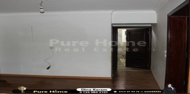 Apartment For Sale In Smoha - Qism Sidi Gabir - Alexandria