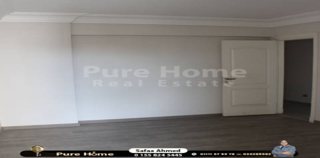 Apartment For Sale In Smoha - Qism Sidi Gabir - Alexandria