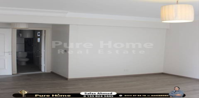 Apartment For Sale In Smoha - Qism Sidi Gabir - Alexandria