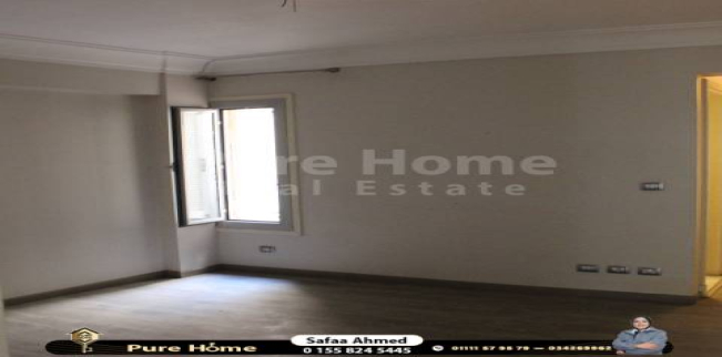 Apartment For Sale In Smoha - Qism Sidi Gabir - Alexandria