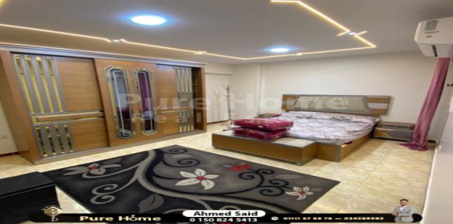 Apartment For Sale In Miami - Qism El-Montaza - Alexandria