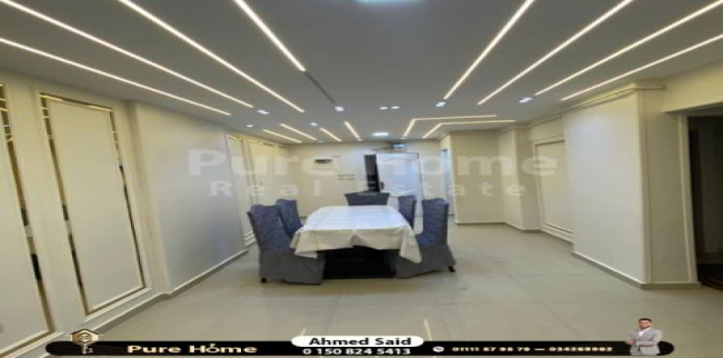 Apartment For Sale In Miami - Qism El-Montaza - Alexandria