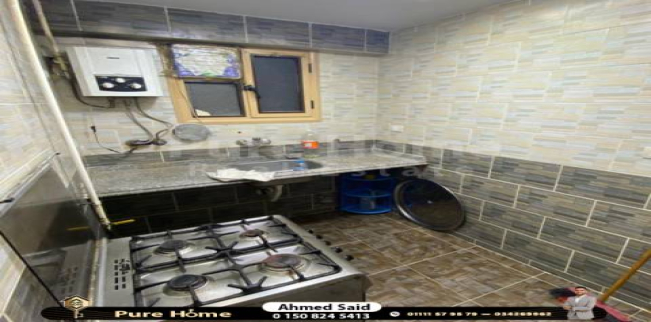 Apartment For Sale In Miami - Qism El-Montaza - Alexandria