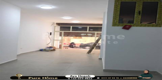 Store For Sale In Roushdy - Qism Sidi Gabir - Alexandria
