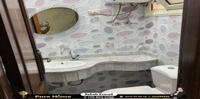 Apartment For Rent In Glim - Qism El-Raml - Alexandria