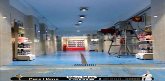 Store For Sale In Loran - Qism El-Raml - Alexandria