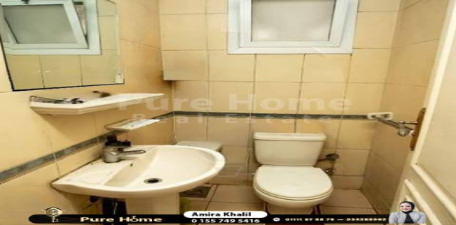 Apartment For Sale In Smoha - Qism Sidi Gabir - Alexandria