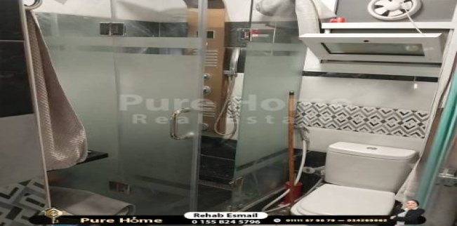 Apartment For Sale In Roushdy - Qism Sidi Gabir - Alexandria