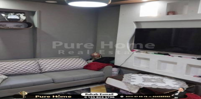 Apartment For Sale In Roushdy - Qism Sidi Gabir - Alexandria