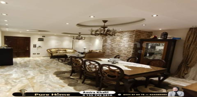 Apartment For Sale In Glim - Qism El-Raml - Alexandria