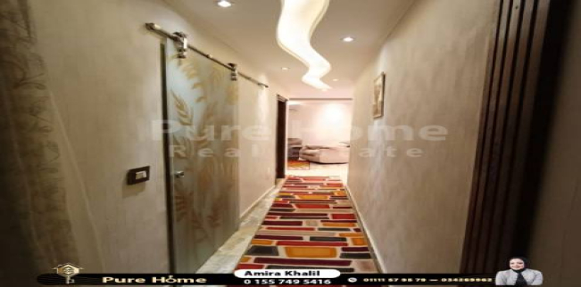 Apartment For Sale In Glim - Qism El-Raml - Alexandria