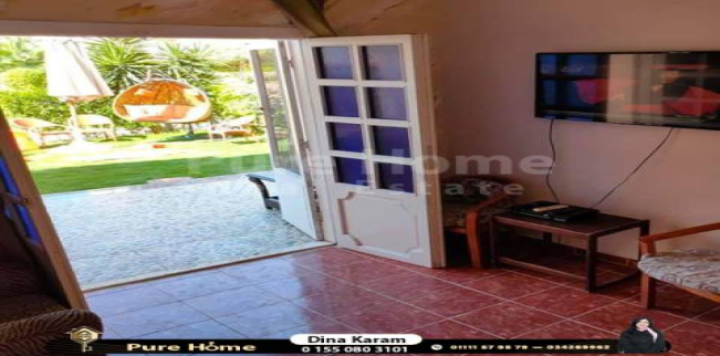 Holiday Villa For Sale In Markaz Al Alamein - Matrouh