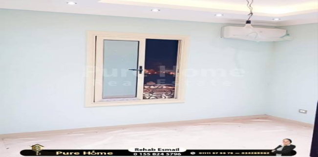 Apartment For Rent In Sporting - Qism Sidi Gabir - Alexandria
