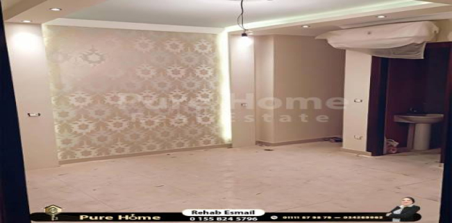 Apartment For Rent In Sporting - Qism Sidi Gabir - Alexandria