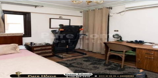 Apartment For Sale In Smoha - Qism Sidi Gabir - Alexandria
