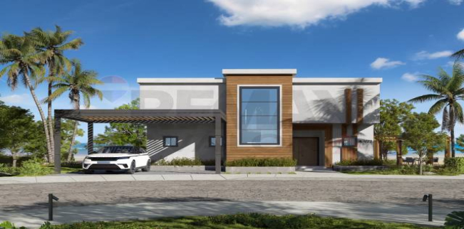 شقة للبيع فى مركز العلمين - مطروح