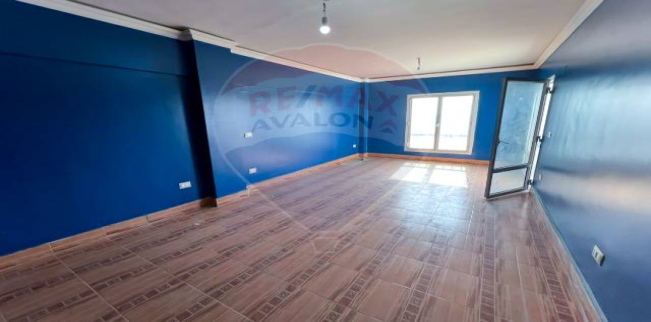 شقة للإيجار فى سيدي جابر - قسم سيدى جابر - الإسكندرية