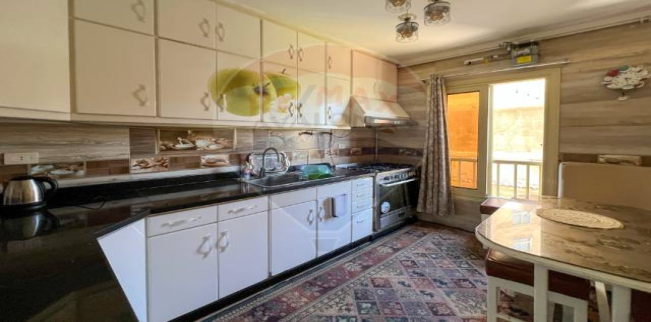 شقة للبيع فى سبورتنج - قسم سيدى جابر - الإسكندرية