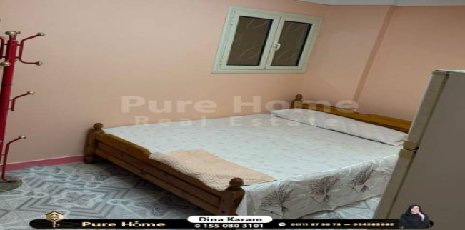 Apartment For Sale In Qism Sidi Gabir - Alexandria