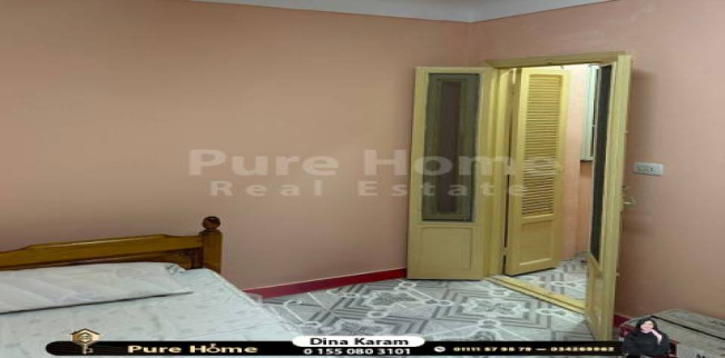 Apartment For Sale In Qism Sidi Gabir - Alexandria