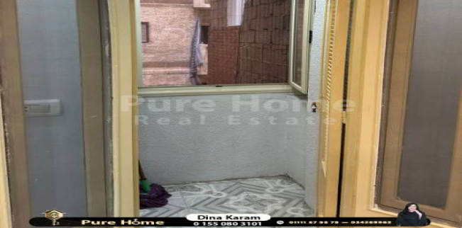 Apartment For Sale In Qism Sidi Gabir - Alexandria