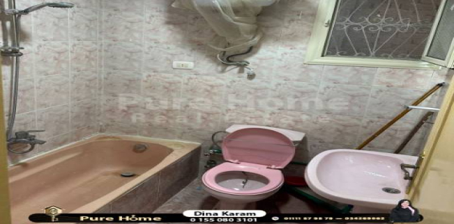 Apartment For Sale In Qism Sidi Gabir - Alexandria