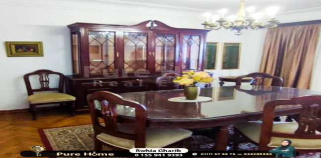 Apartment For Sale In Roushdy - Qism Sidi Gabir - Alexandria
