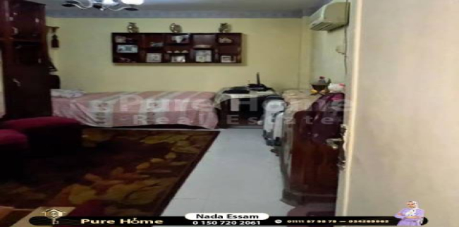 Apartment For Sale In Miami - Qism El-Montaza - Alexandria