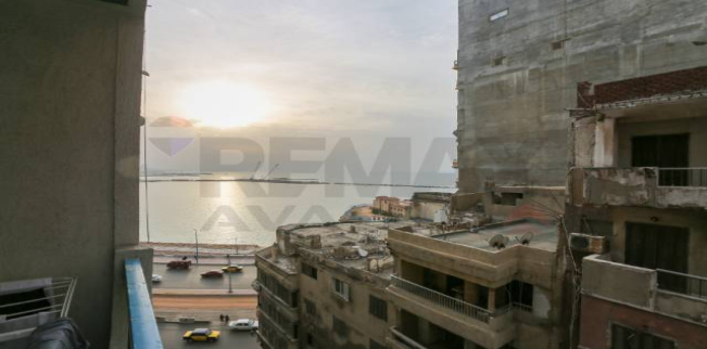 Apartment For Sale In Miami - Qism El-Montaza - Alexandria