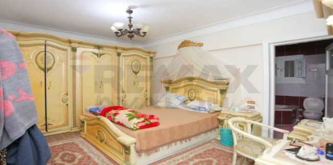 Apartment For Sale In Miami - Qism El-Montaza - Alexandria