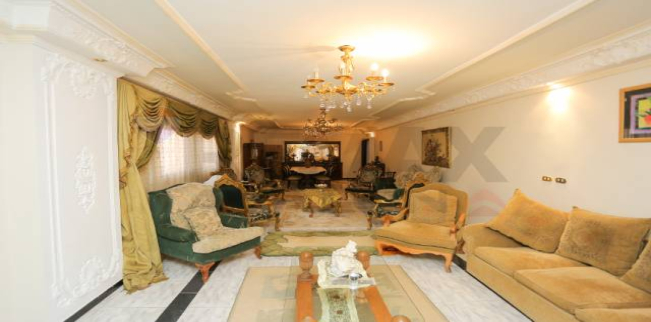 Apartment For Sale In Miami - Qism El-Montaza - Alexandria