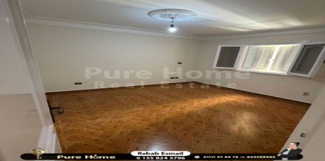 شقة للإيجار