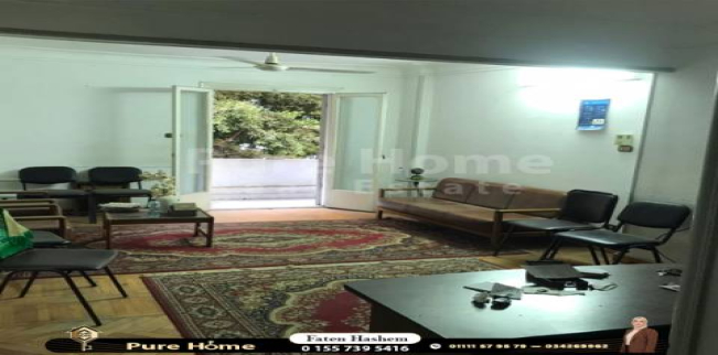 مكتب للإيجار