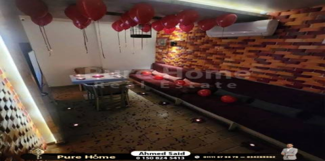 محل تجاري للإيجار