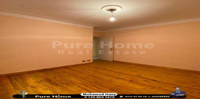 شقة للإيجار