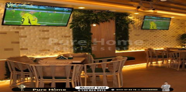 محل تجاري للإيجار