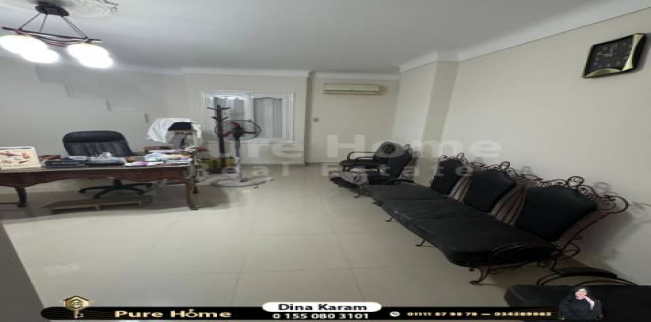 مكتب للإيجار