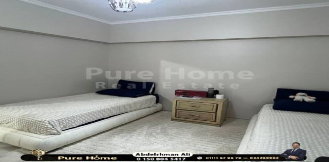 شقة للإيجار