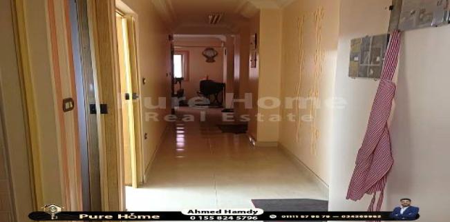 شقة للإيجار