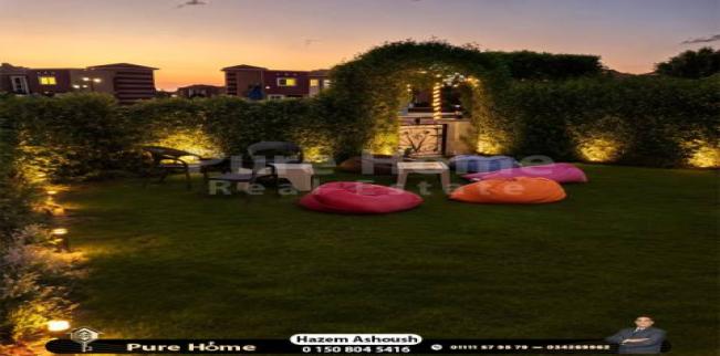 Villa For Sale
