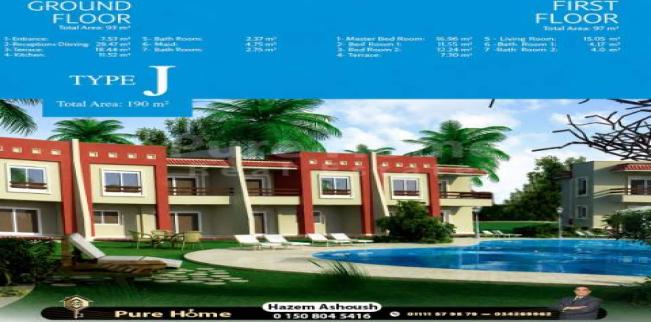 Villa For Sale