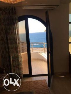 شقة للإيجار فى ميامي - قسم المنتزه - الإسكندرية