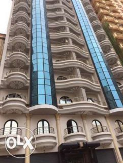 شقة للإيجار فى ميامي - قسم المنتزه - الإسكندرية