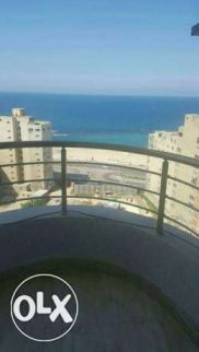 شقة للإيجار فى ميامي - قسم المنتزه - الإسكندرية