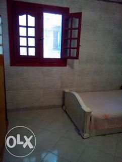 شقة للإيجار فى المندرة - قسم المنتزه - الإسكندرية