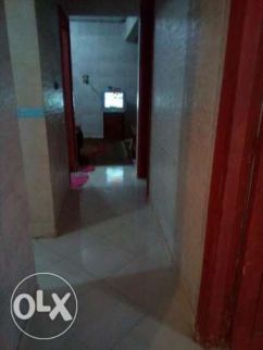 شقة للإيجار فى المندرة - قسم المنتزه - الإسكندرية