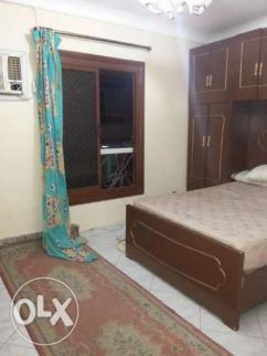 شقة للإيجار فى المندرة - قسم المنتزه - الإسكندرية