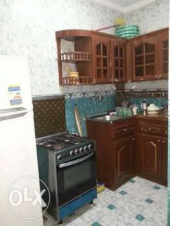 شقة للإيجار فى المندرة - قسم المنتزه - الإسكندرية