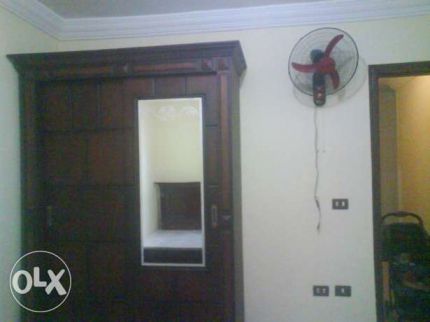 شقة للإيجار فى ميامي - قسم المنتزه - الإسكندرية